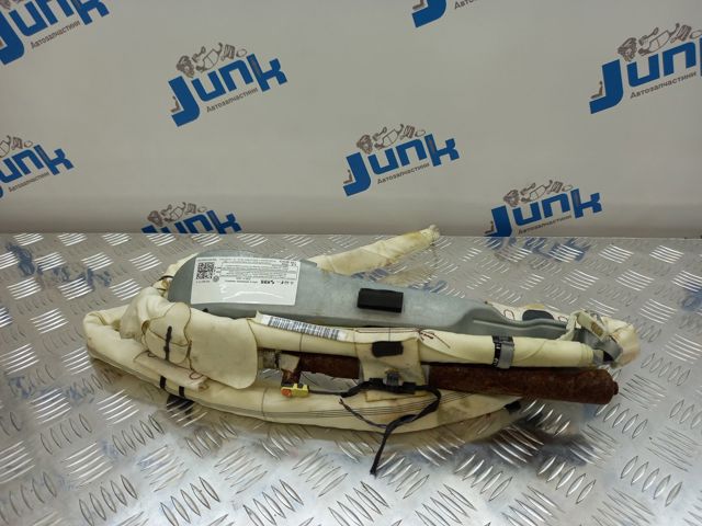 Подушка безпеки, бічна, ліва, AIRBAG 5N0880741K VAG