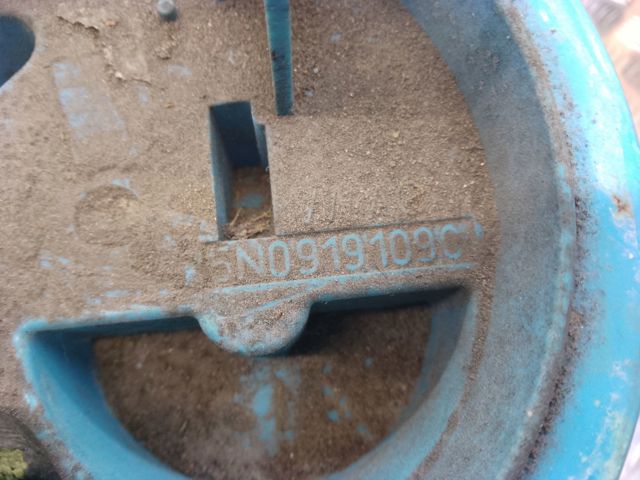 Бензонасос 5N0919109C VAG