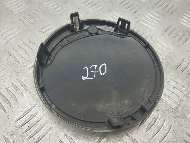 Емблема на решітку радіатора 5NA853601JZA VAG