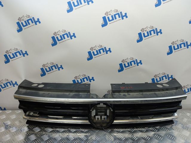 Решітка 5NA853651SZLL VAG