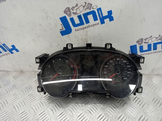 Щиток приладів 5NA920850D VAG