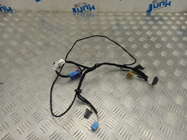 Джгут проводів передньої двері 5NB971557AD VAG