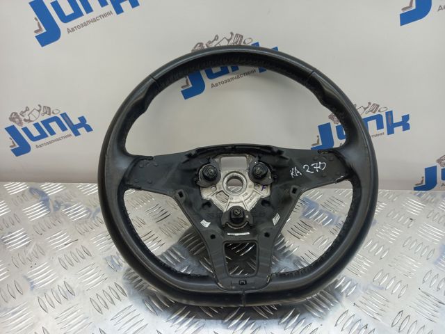 Руль 5NN419091CE74 VAG