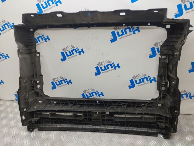 Зміцнення для радіаторів 5NN805588K VAG