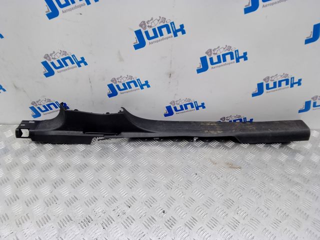 Облицювання порогу, ліве 5NN853371A82V VAG