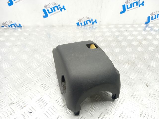 Захисний кожух кермового механізму 5NN858559B82V VAG