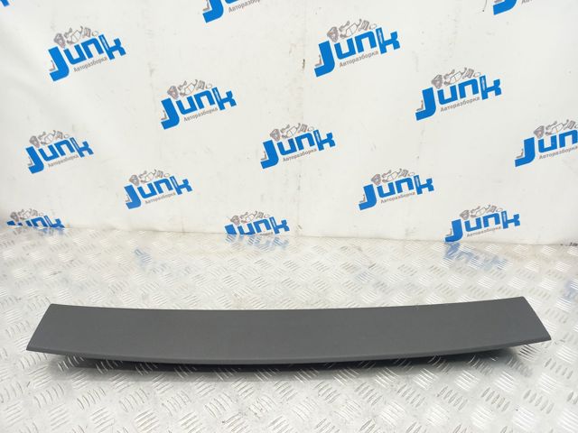 Обшивка кришки багажника 5NN86770782V VAG