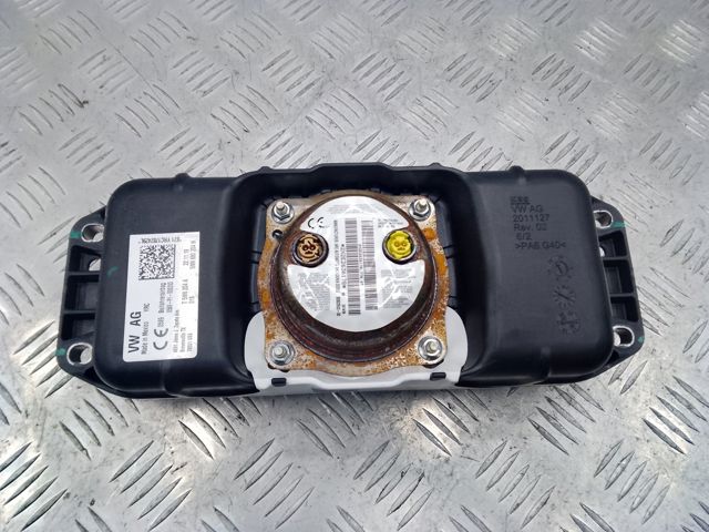 Подушка безпеки, пасажирська, AIRBAG 5NN880204H VAG