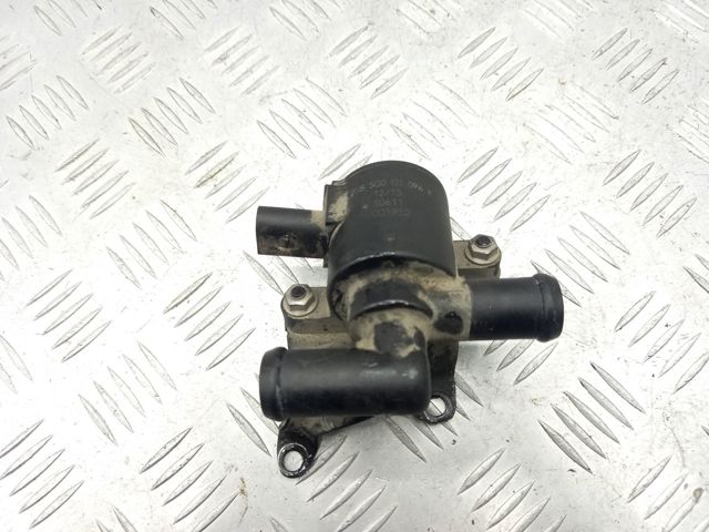 Регулюючий клапан охолоджувальної рідини 5Q0122096K VAG