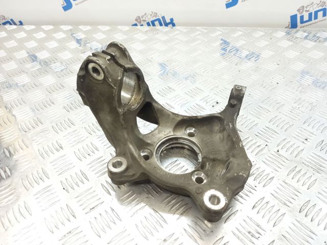 Цапфа поворотного кулака 5Q0407254A VAG