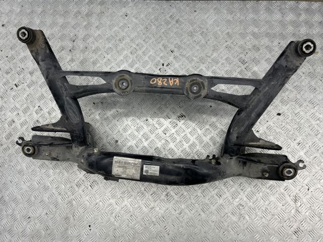 Балка задньої підвіски, підрамник Audi Q3