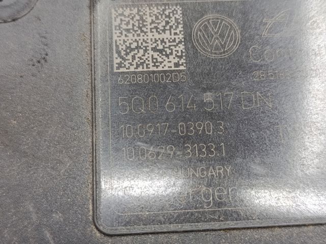 Блок АБС гідравлічний 5Q0614517DN VAG
