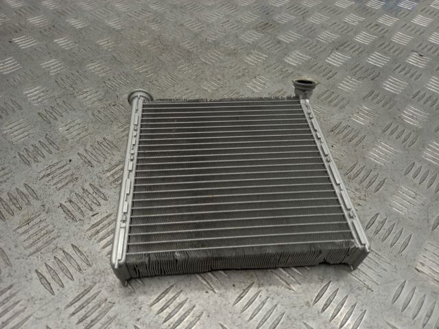 Радіатор опалювача салону Volkswagen Golf ALLTRACK 7