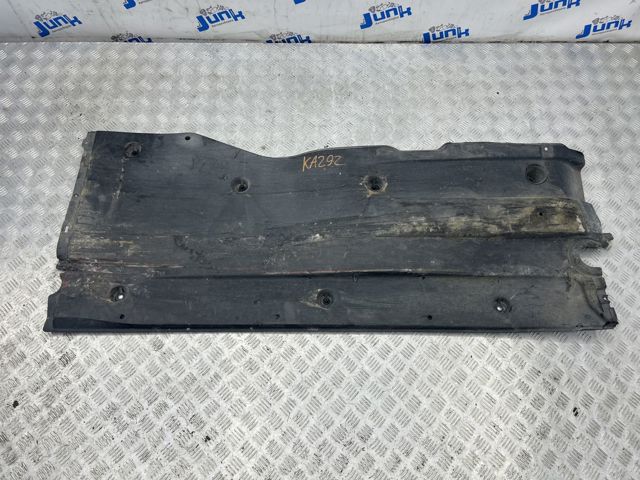 Захист днища, лівий 5Q0825201AD VAG