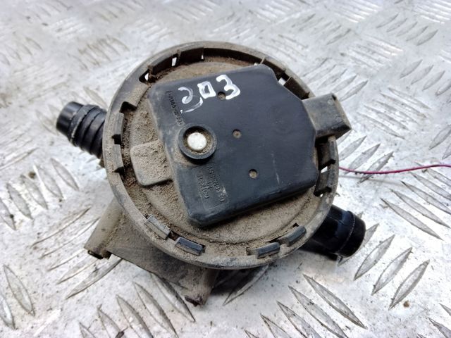 Клапан абсорбера паливних парів 5Q0906253B VAG