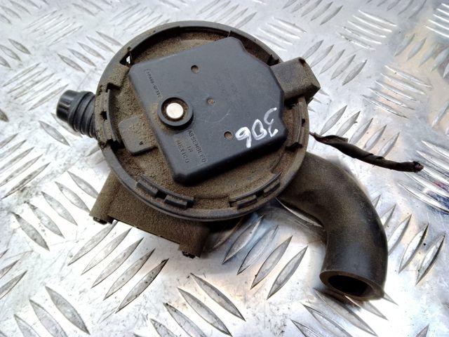 Клапан абсорбера паливних парів 5Q0906253C VAG