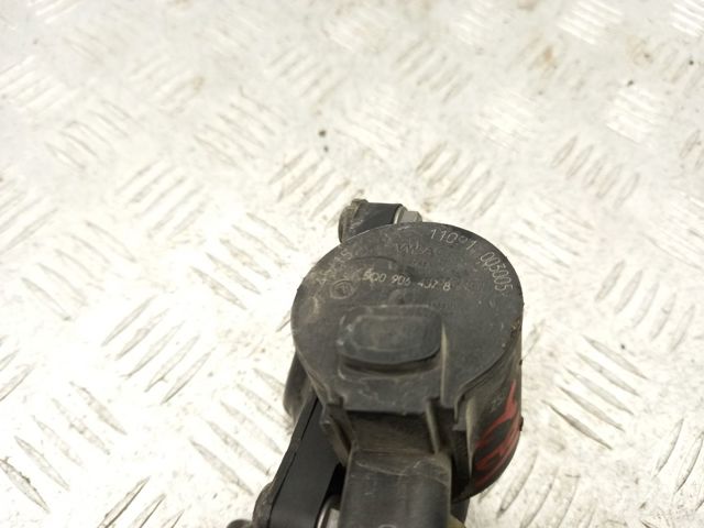 Регулюючий клапан охолоджувальної рідини 5Q0906457B VAG