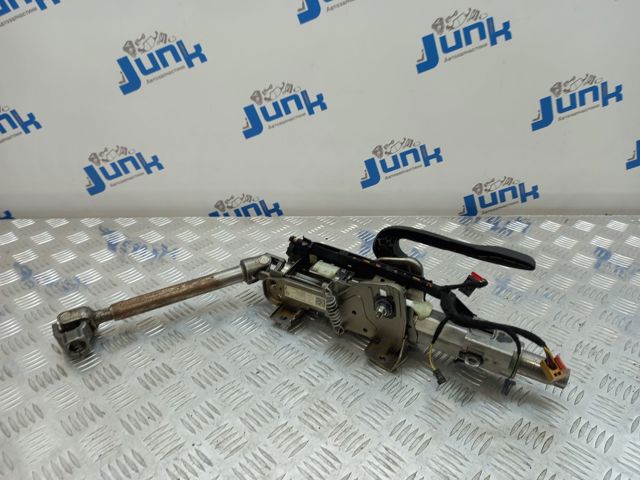 Колонка рульова Ауді Ку 3