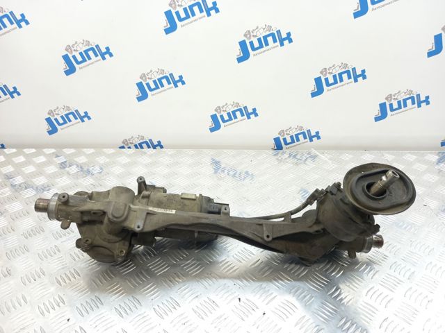 Рейковий рульовий механізм 5Q1423055E VAG
