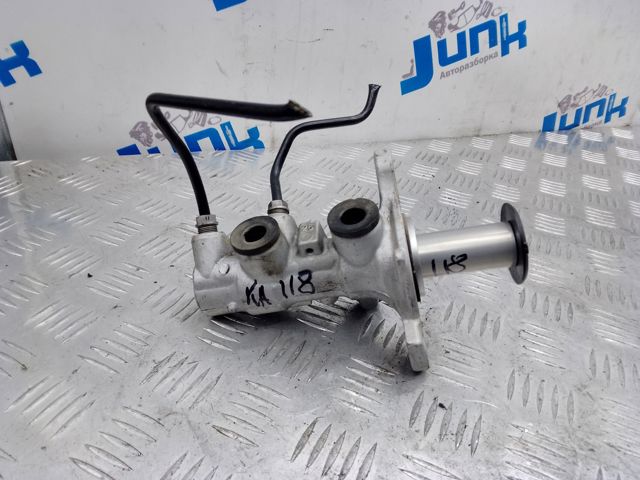 Циліндр головний гальма (Гідротормоз) Ауді Ку 3