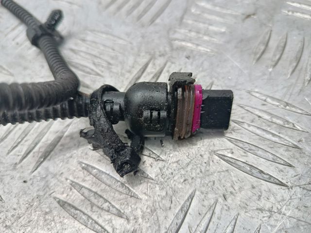 Джгут проводів рульової рейки Servotronic 5Q1971111BA VAG