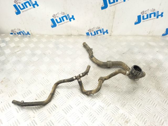 Шланги системи охолодження 5QM122101AF VAG