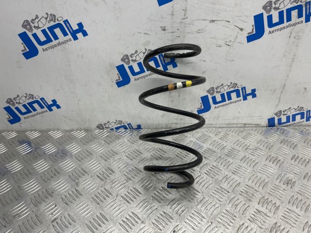 Пружина амортизатора передняя 5QM411105B VAG