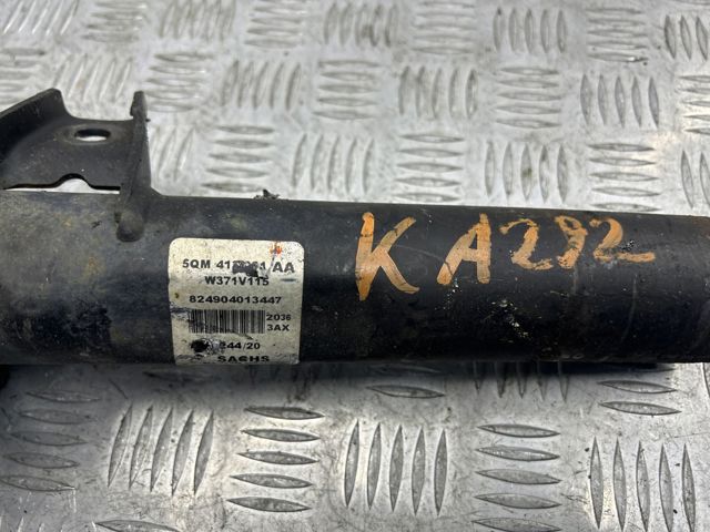 Амортизатори передні 5QM413031AA VAG
