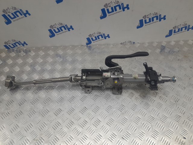Колонка рульова 5QM419512E VAG