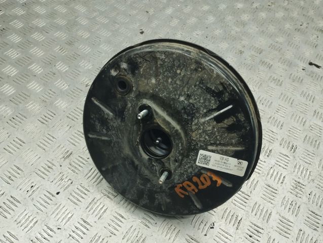 Підсилювач гальм вакуумний 5QM614106D VAG