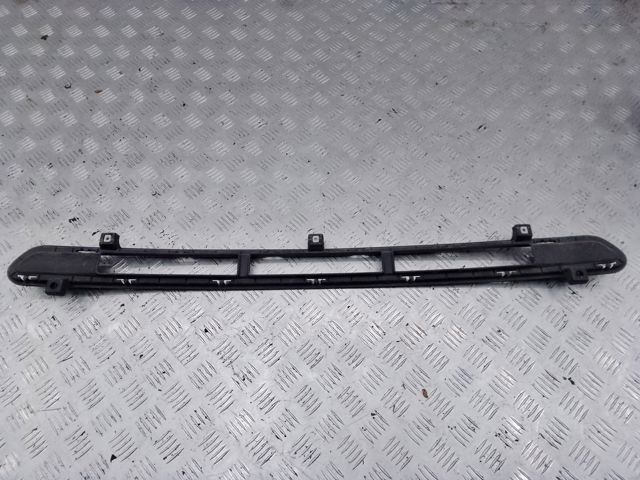 Решітка переднього бампера, верхня 5UT11RXFAB CHRYSLER