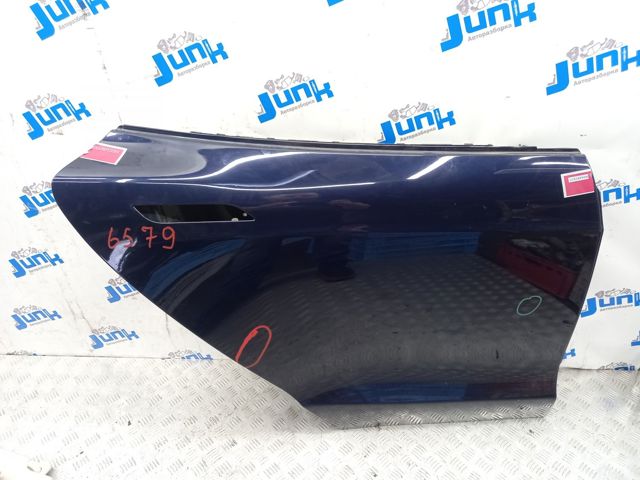 Двері задні в зборі 6006566E0F TESLA