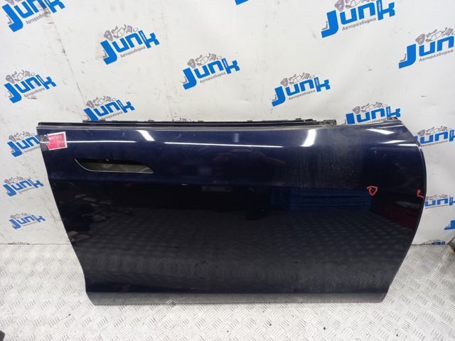 Пасажирські передні двері 6006622E0E TESLA
