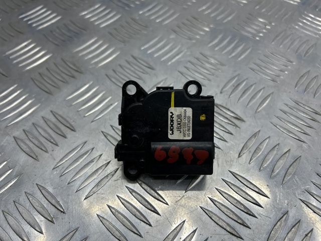 Мотор заслінки печі 6008245 TESLA