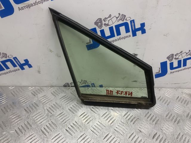 Скло-кватирка двері, задньої, правої 61012VA300 SUBARU
