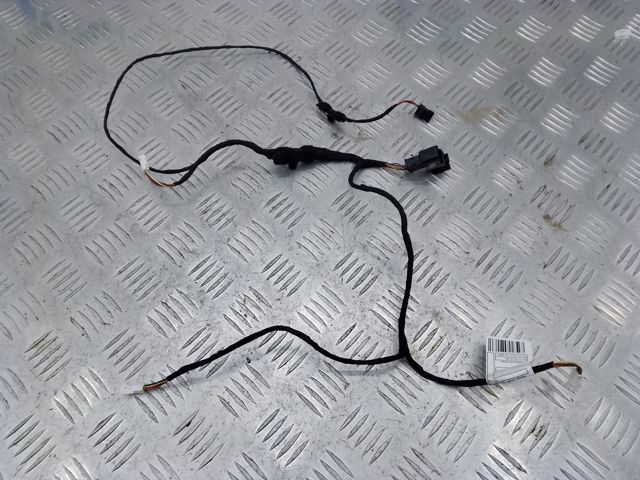 Джгут проводів задніх дверей 61126819936 BMW