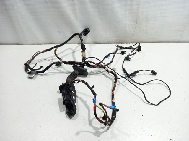 Електропроводка передніх дверей 61126977058 BMW