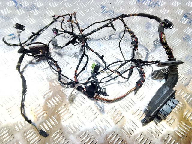 Джгут проводів передньої двері 61129242076 BMW
