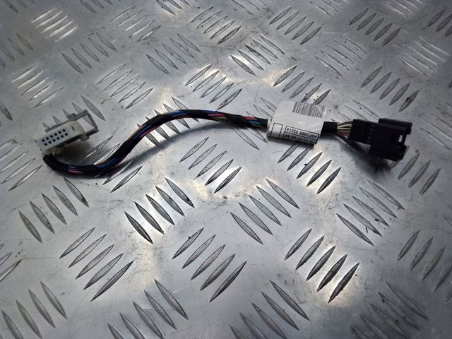 Джгут проводів передньої двері 61129243639 BMW