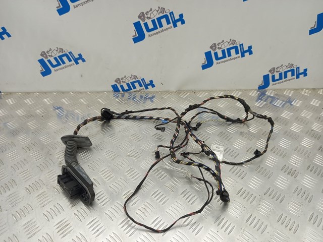 Електропроводка задніх дверей 61129243667 BMW