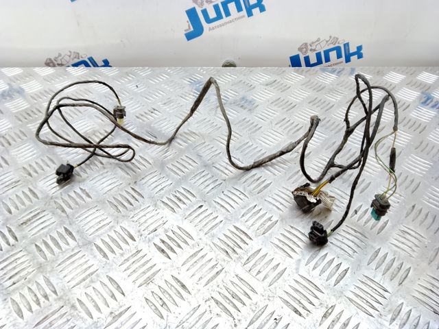 Проводка парктроніка переднього 61129244421 BMW