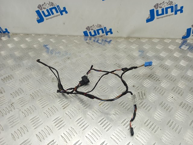 Електропроводка передніх дверей 61129323378 BMW