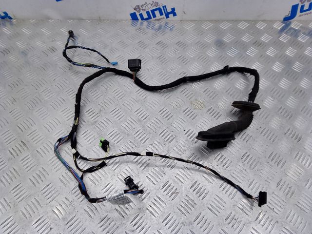 Джгут проводів передньої двері 61129384571 BMW