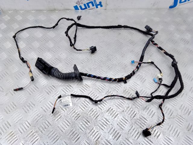Джгут проводів передньої двері 61129384579 BMW
