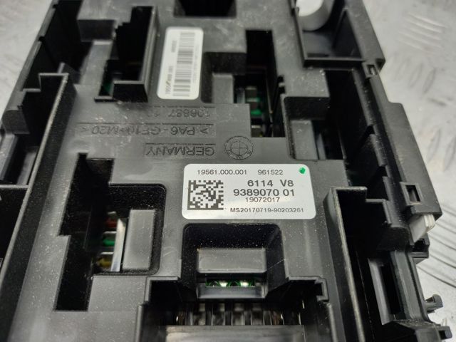 Корпус запобіжників 61149389070 BMW