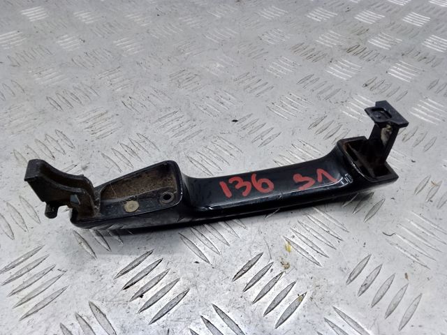 Ручка передніх дверей, зовнішня 61169AL00A SUBARU