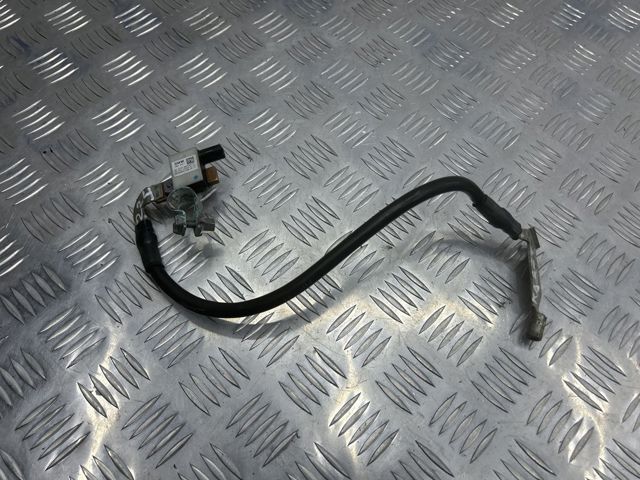 Кабель маси акумулятора (АКБ) 61216821203 BMW