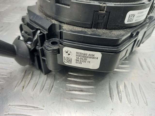 Перемикач підрульовий, в зборі 61316828975 BMW