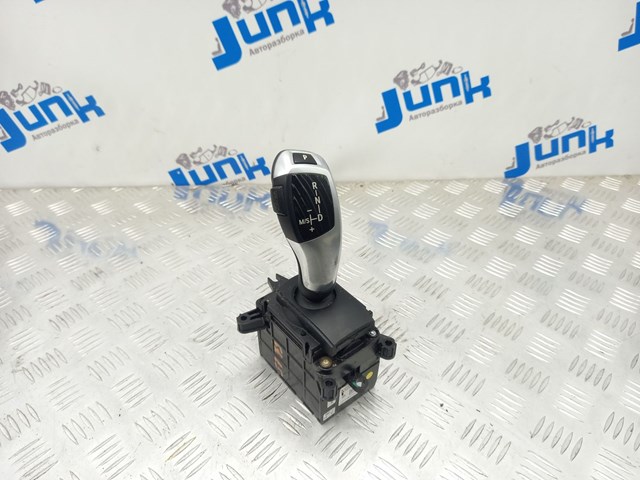 Механізм перемикання передач 61316832385 BMW