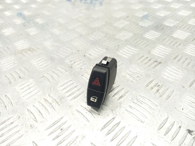 Кнопка включення аварійної сигналізації 61316919506 BMW